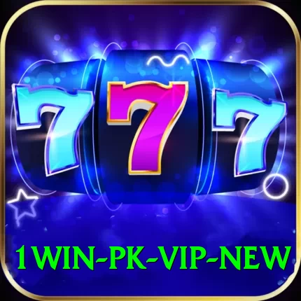 1Win PK VIP New - 2