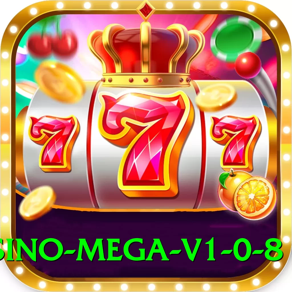 3K Club Game Casino Mega v1.0.8 - 2