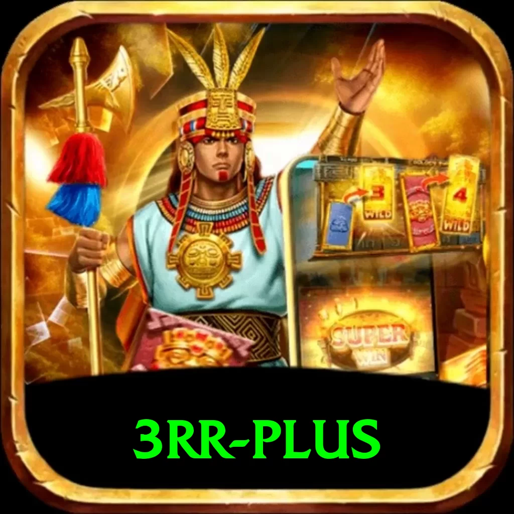 3rr Slots Plus v1.2.4 - 2