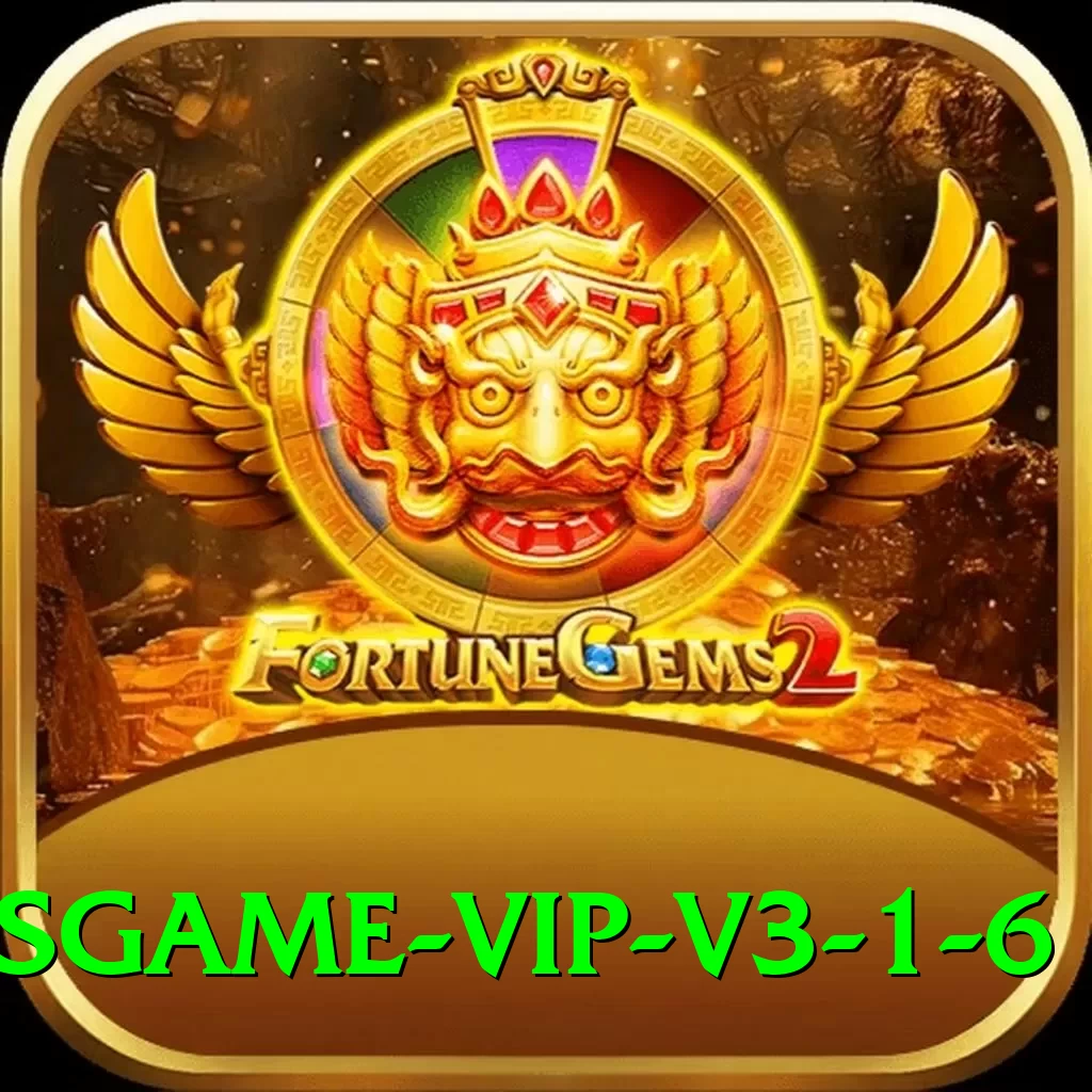 4sgame - VIP v3.1.6 - 2