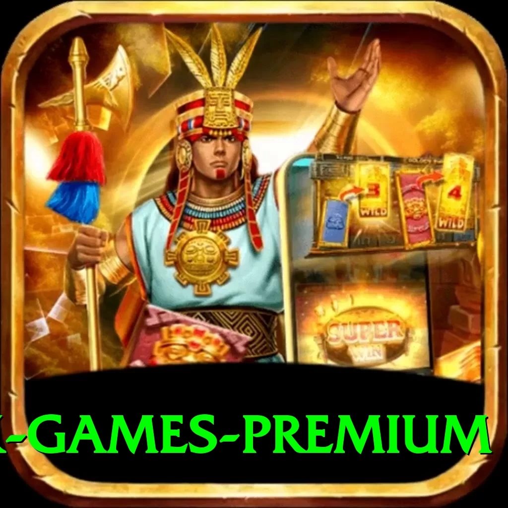 567zk Games Premium - 2