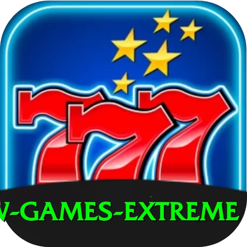 666W Games Extreme - 2
