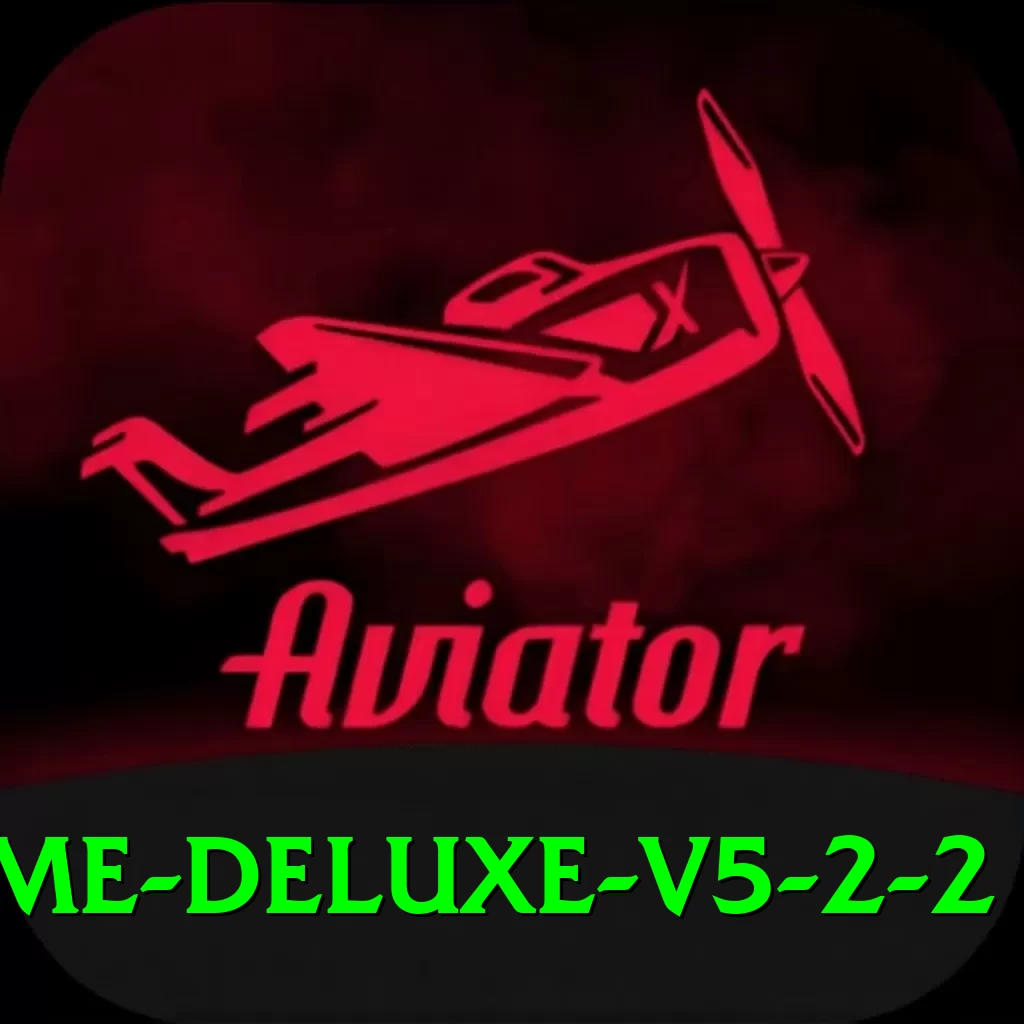 777AD Game - Deluxe v5.2.2 - 2