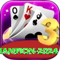 777CX Game Champion 2024
