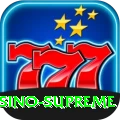 777E Game - Casino Supreme