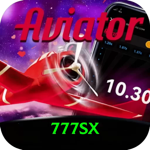 777sx Casino Official v1.8.1 - 2