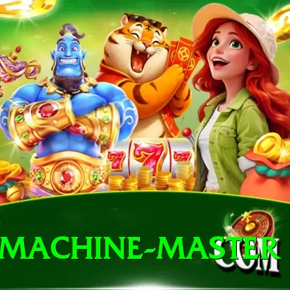 777tez Slot Machine Master - 2