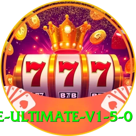 777xk Game Ultimate v1.5.0 - 2