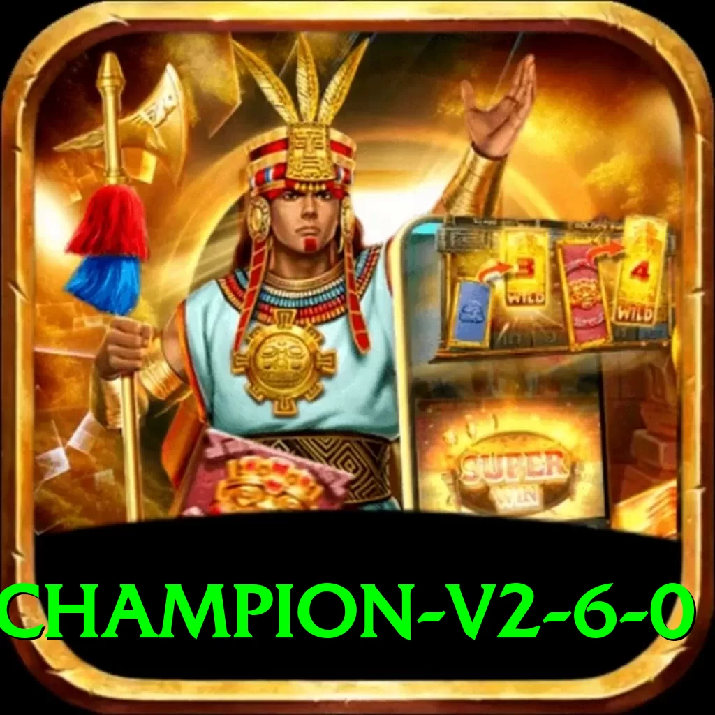 77pak Live Champion v2.6.0 - 2