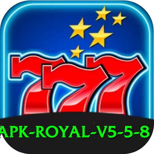 7e777 APK Royal v5.5.8 - 2