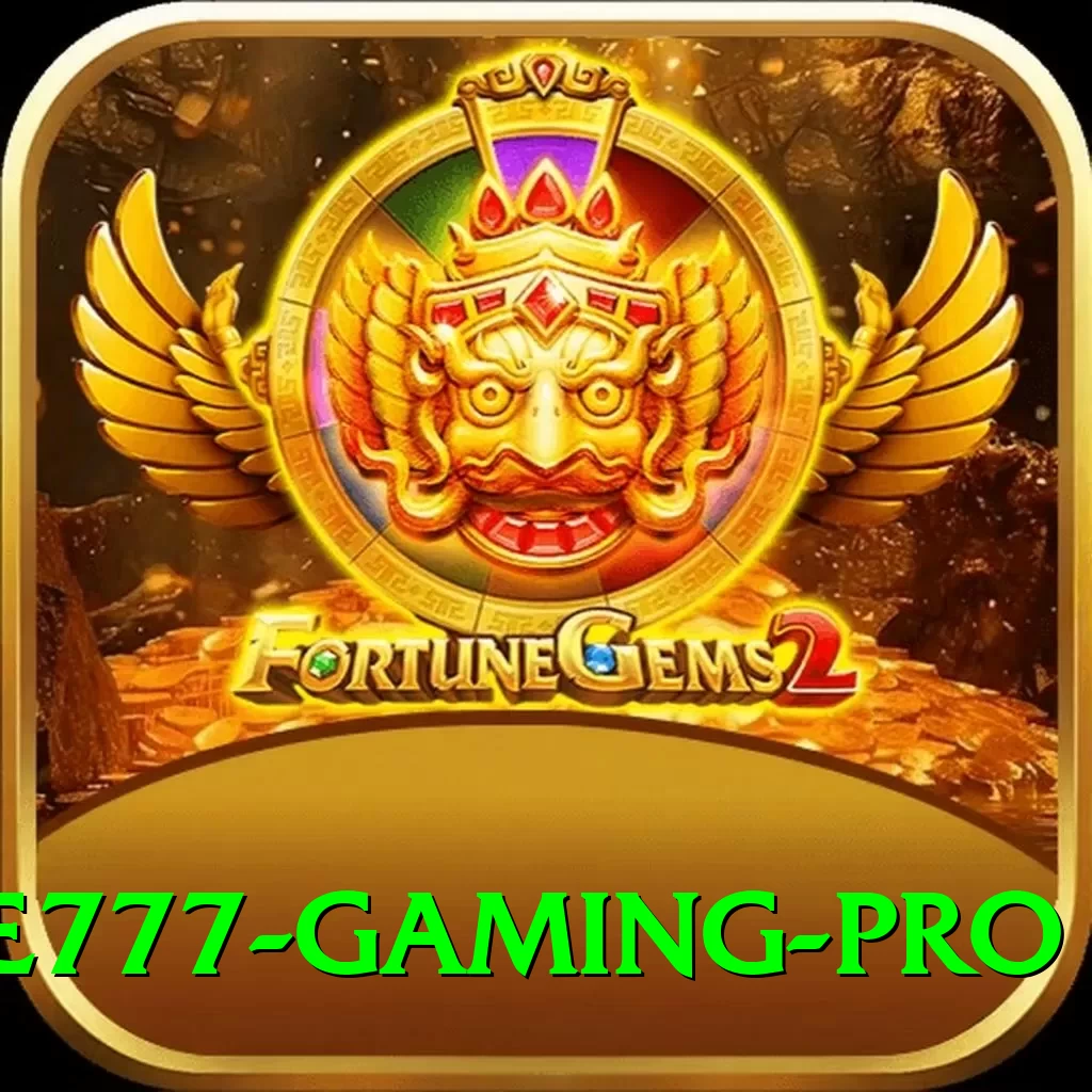 7e777 - Gaming Pro - 2