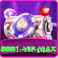 8881 - VIP Max