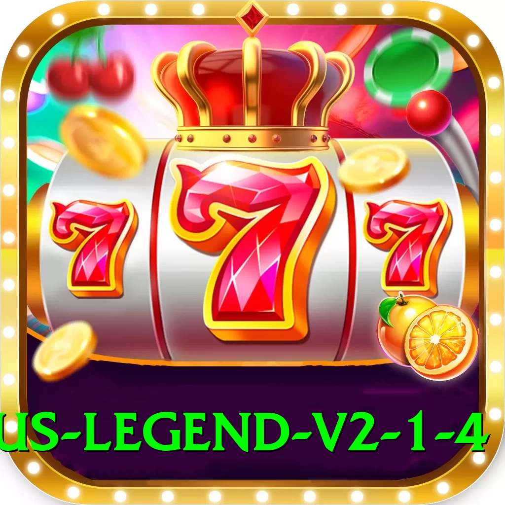 92coco Bonus Legend v2.1.4 - 2