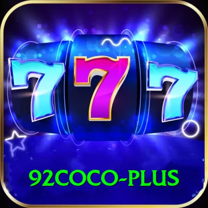 92coco Jackpot Prime v2.6.3 - 2
