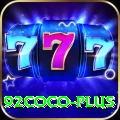 92coco Jackpot Prime v2.6.3