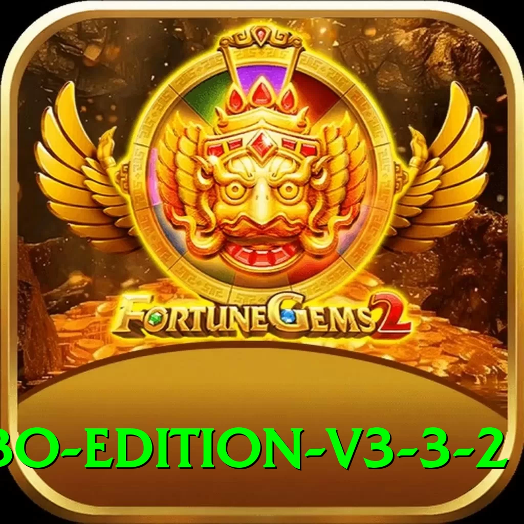 92glory - Turbo Edition v3.3.2 - 2