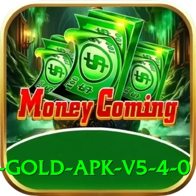 92GO Game Gold APK v5.4.0 - 2