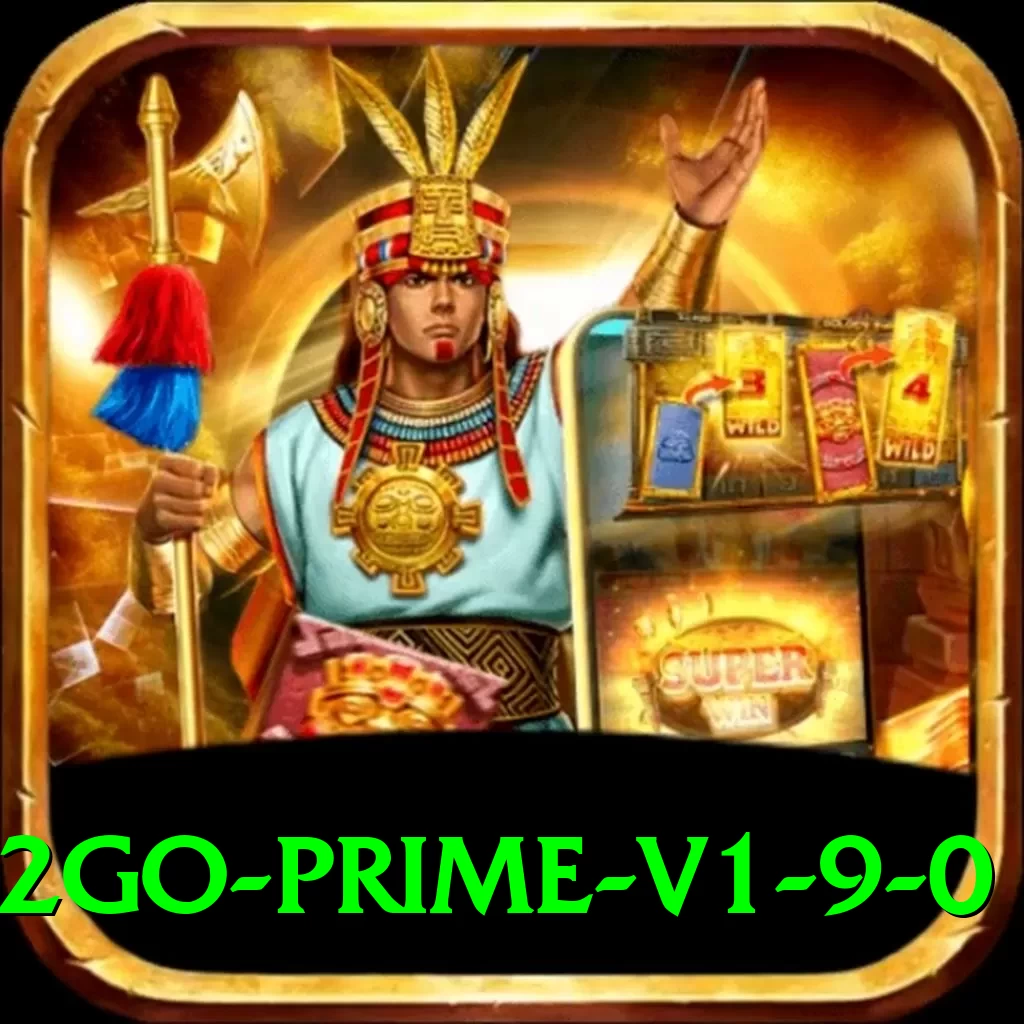 92go - Prime v1.9.0 - 2