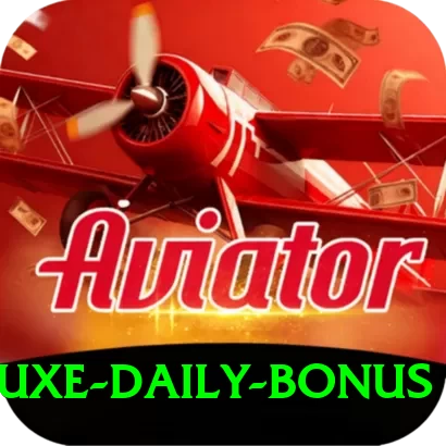 92Paisa Game Deluxe - Daily Bonus - 2