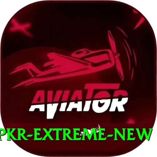 92pkr Extreme New - 2