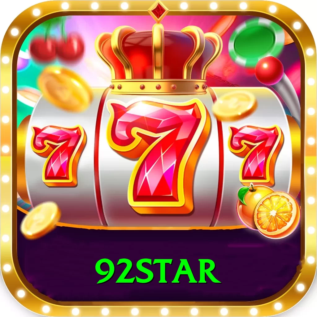 92star - Real Money Max - 2