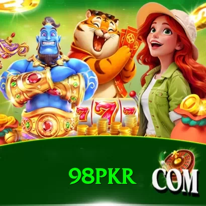 98pkr App Super v5.6.8 - 2