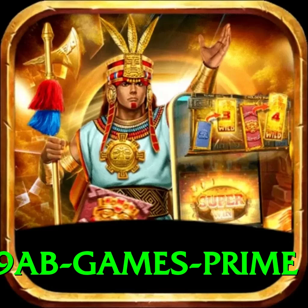 99ab Games Prime - 2