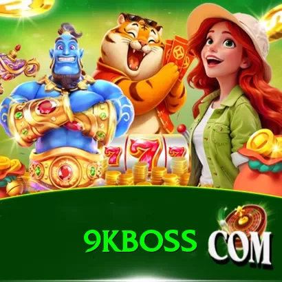 9kboss Royal - Casino & Slots - 2