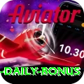 a777 Legend - Daily Bonus
