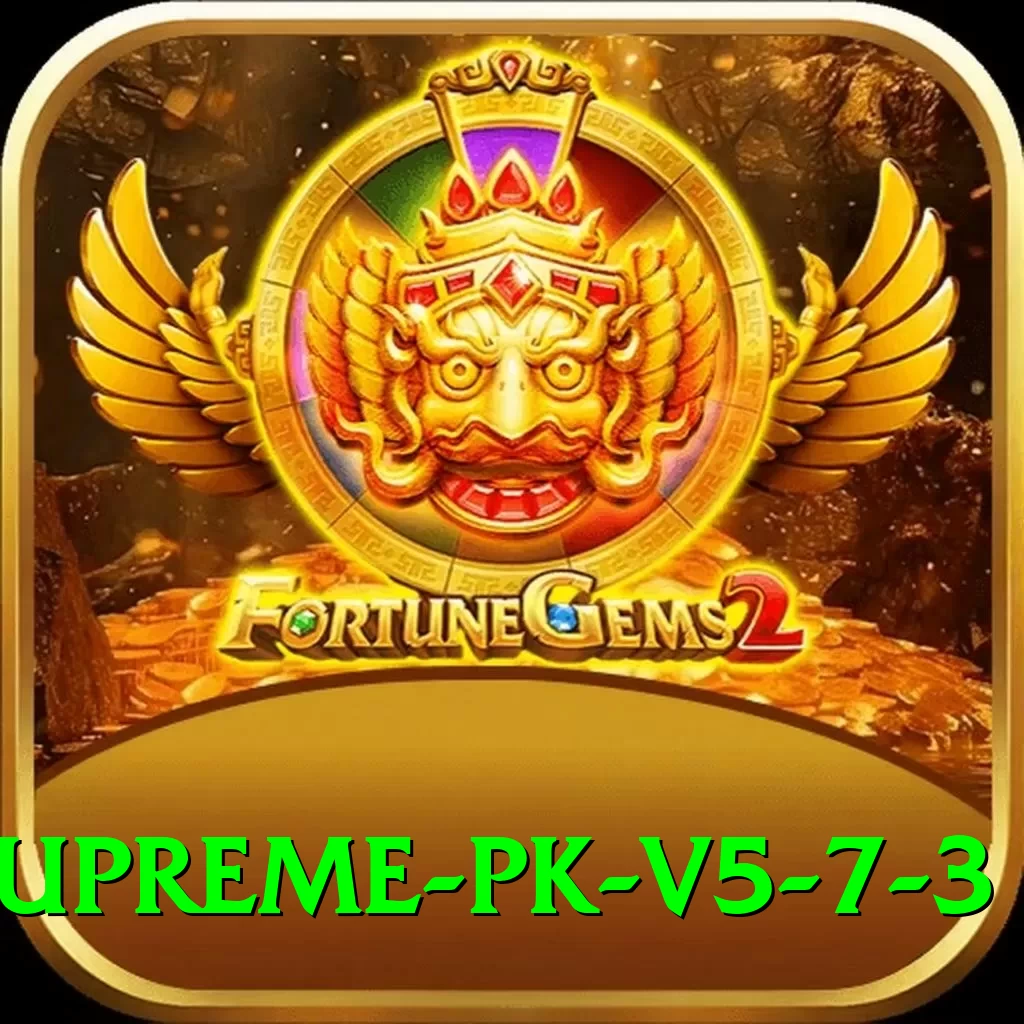 AR999 Game Supreme PK v5.7.3 - 2
