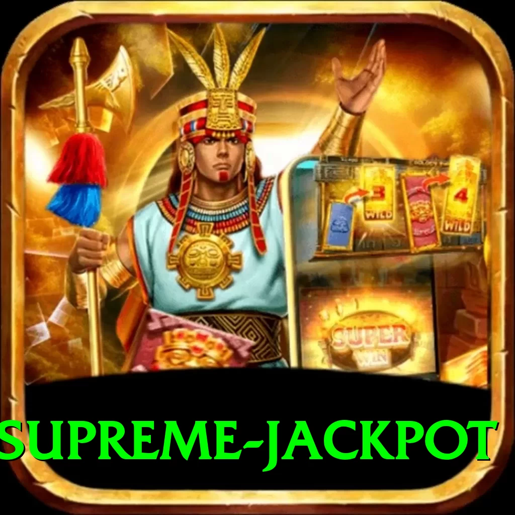 bait Supreme Jackpot - 2