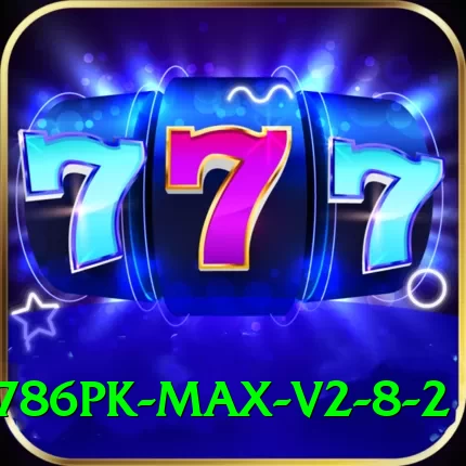 Bet786pk Max v2.8.2 - 2