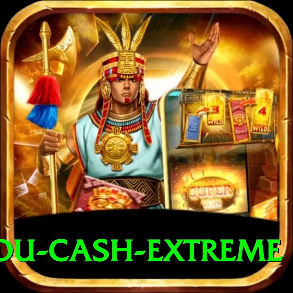 Betandyou Cash Extreme - 2