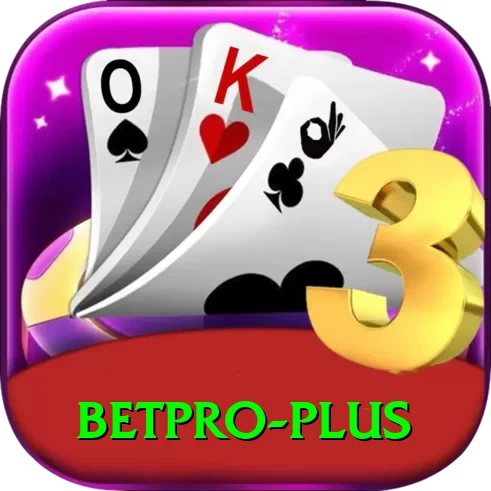 betpro - Gaming Deluxe - 2