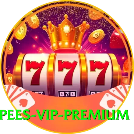 Betrupees - VIP Premium - 2