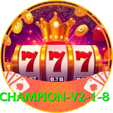 bk33 Casino Champion v2.1.8 - 2