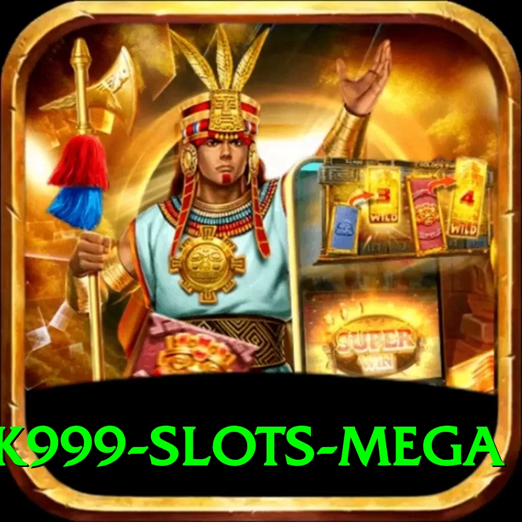 BK999 - Slots Mega - 2