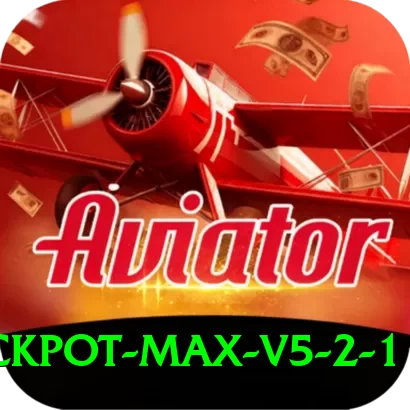 bv999 Jackpot Max v5.2.1 - 2