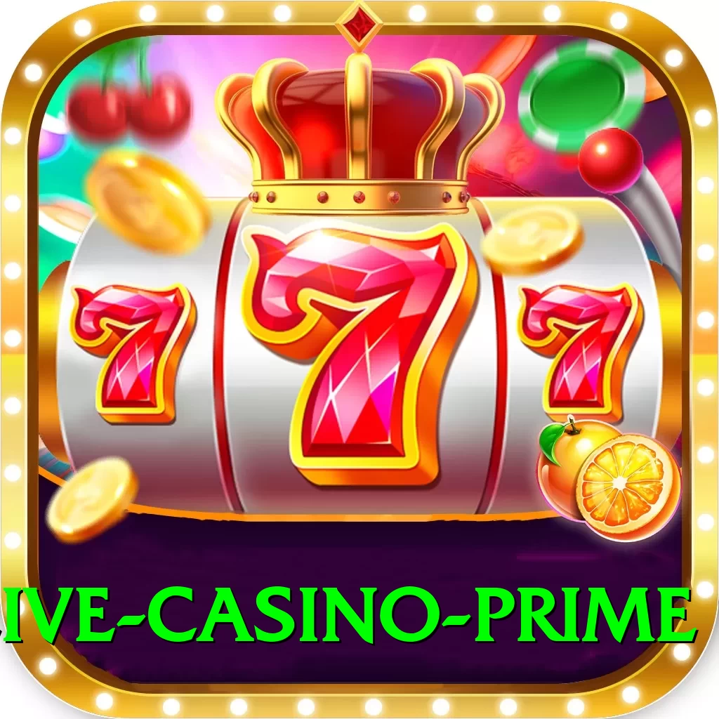 Cloudbet Crypto Casino Live Casino Prime - 2
