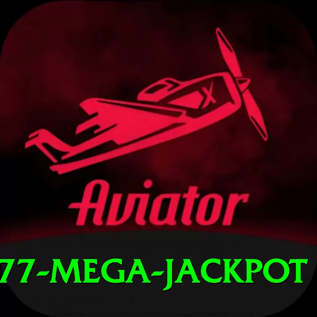 ec777 Mega Jackpot - 2