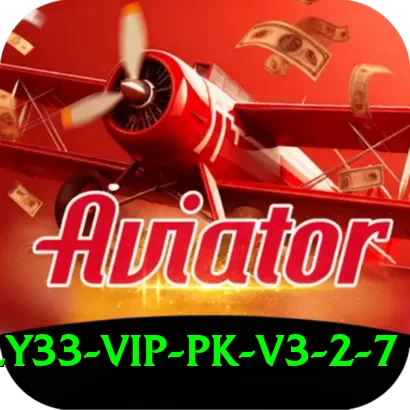 fly33 VIP PK v3.2.7 - 2