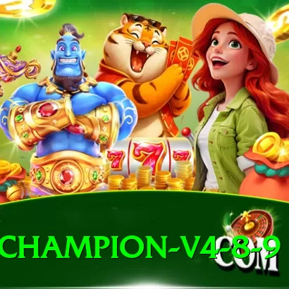 Geely Slots Live Champion v4.8.9 - 2