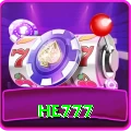 he777 Mega Slots