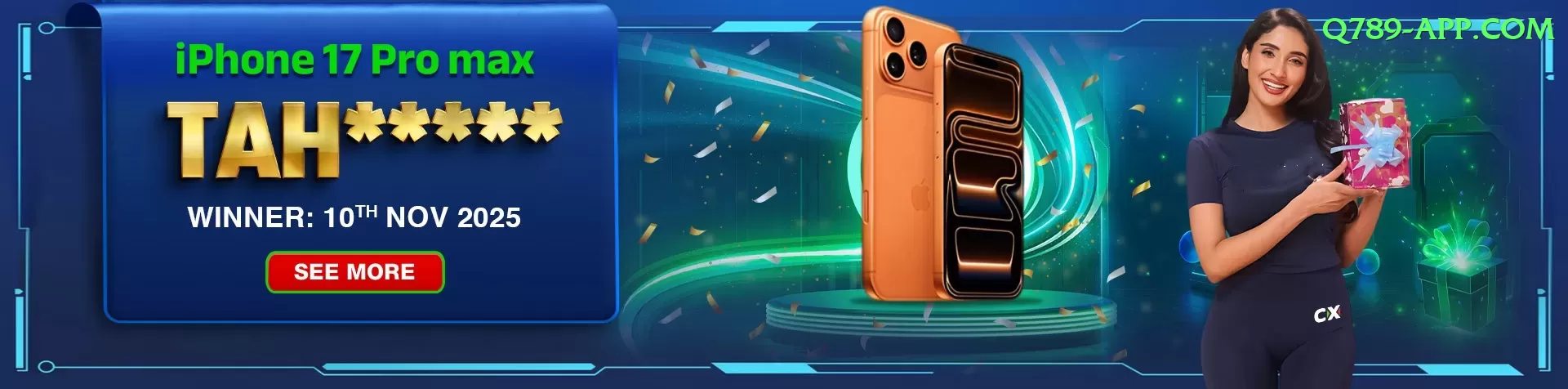 3 Card One Pakistan - VIP Prime Screenshot 1