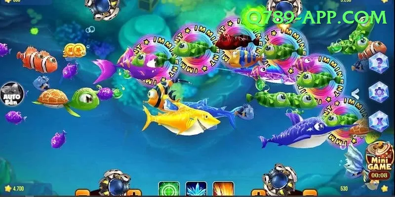 Alano Fishing Casino Plus v4.3.7 Screenshot 1