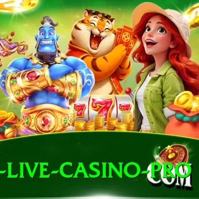 Jili 567 Live Casino Pro - 2