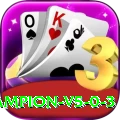 JJJT Game Money Champion v5.0.3