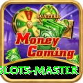 JL18 Game - Slots Master