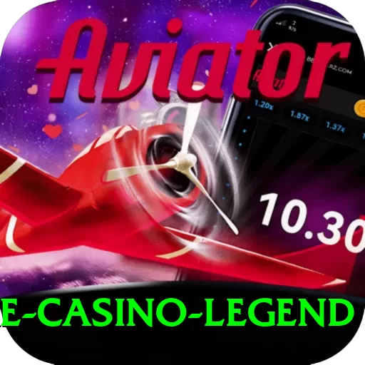 K9 Game - Casino Legend - 2