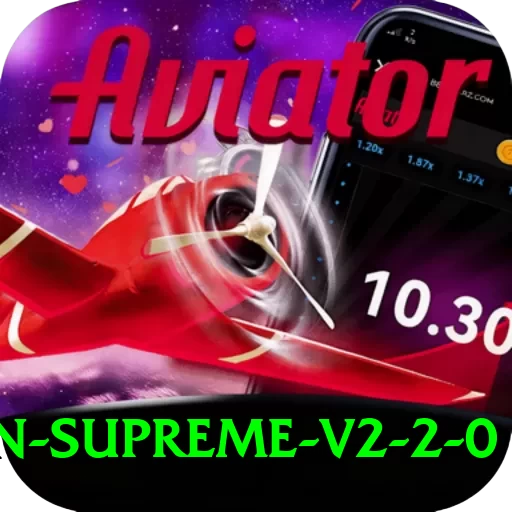 Luck Pub Game Earn Supreme v2.2.0 - 2